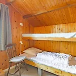 Hébergement de vacances Gerarda - 450m From The Sea By Interhome Skovbyballe
