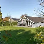 Gerarda - 450m From The Sea By Interhome * Skovbyballe