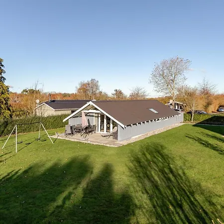 Gerarda - 450m From The Sea By Interhome Holiday home