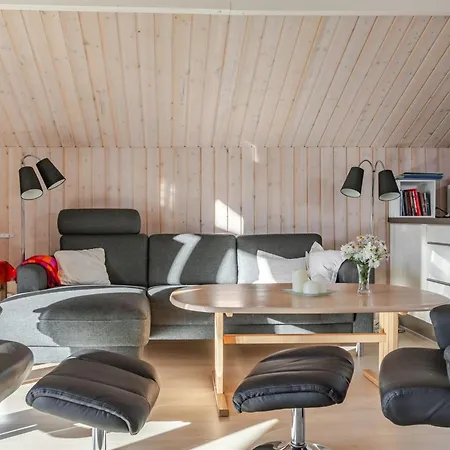 Gerarda - 450m From The Sea By Interhome Holiday home