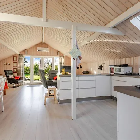 Gerarda - 450m From The Sea By Interhome Holiday home