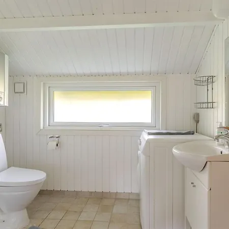 Gerarda - 450m From The Sea By Interhome Skovbyballe