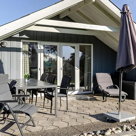 Gerarda - 450m From The Sea By Interhome Skovbyballe