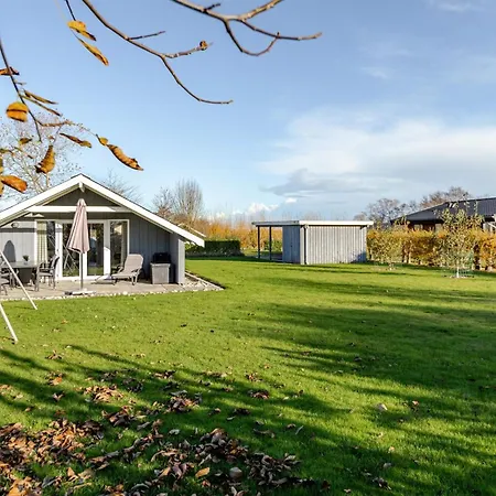 Gerarda - 450m From The Sea By Interhome Skovbyballe