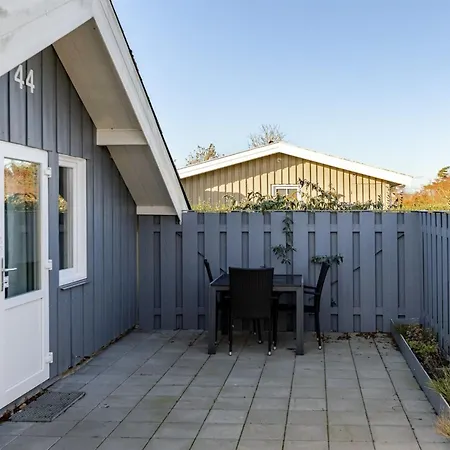 Holiday home Gerarda - 450m From The Sea By Interhome