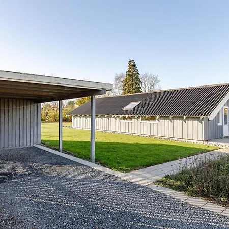 Holiday home Gerarda - 450m From The Sea By Interhome