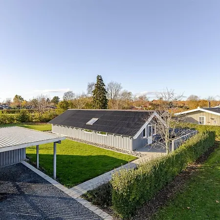 Gerarda - 450m From The Sea By Interhome Holiday home