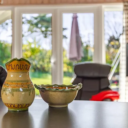 Casa vacanze Gerarda - 450m From The Sea By Interhome